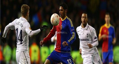 النني: عازمون على إعادة مصر لوضعها الطبيعي